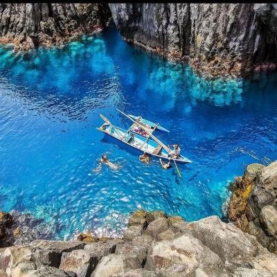 São Tomé and Príncipe