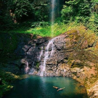 São Tomé and Príncipe