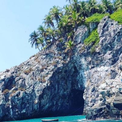 São Tomé and Príncipe