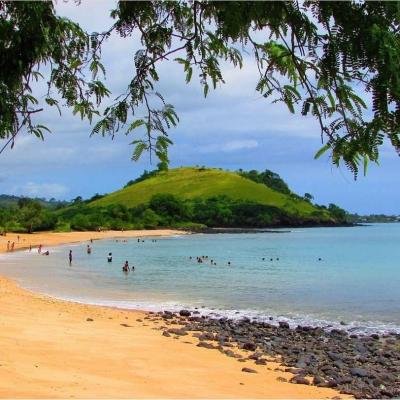 São Tomé and Príncipe