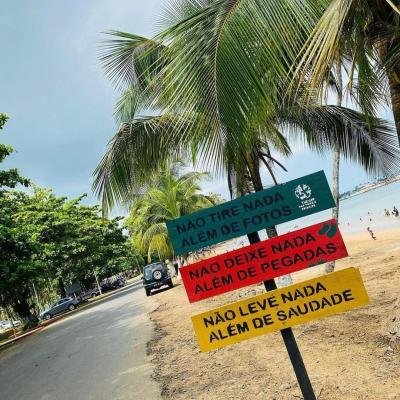 São Tomé and Príncipe