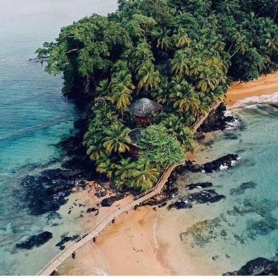 São Tomé and Príncipe