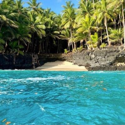 São Tomé and Príncipe