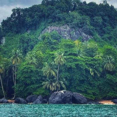 São Tomé and Príncipe