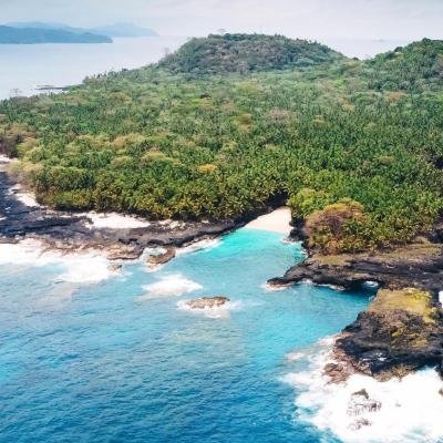 São Tomé and Príncipe