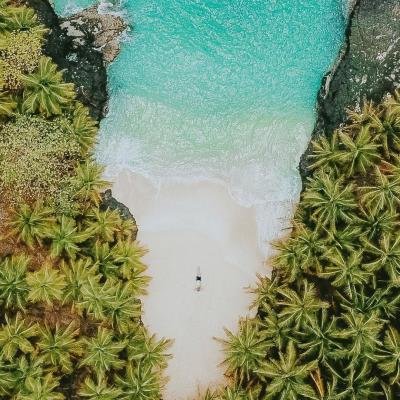 São Tomé and Príncipe