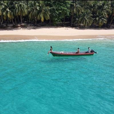 São Tomé and Príncipe