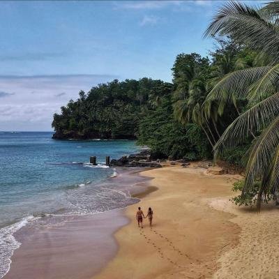 São Tomé and Príncipe